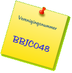 Verenigingsnummer   BBJC048