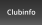 Clubinfo