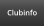 Clubinfo