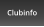 Clubinfo